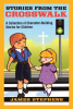 Author James Stephens’s New Book, "Stories from the Crosswalk," is a Stirring Collection of Short Stories Inspired by the Author’s Time as a Crossing Guard