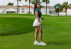 Sock Brand THORLO Announces Sponsorship of Professional Golfer Hannah Leiner