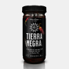 Tierra Negra® Premium Mexican Dark Salsa premiers at the Fancy Food Show in New York City, June 23-25, 2024