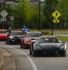 Smokies GT - A Private Group of Porsche GT Enthusiasts Raises $3,000,000 in Mission to Cure Cystic Fibrosis, Prepares for 10 Year Anniversary Event