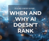AI Content Isn't Enough to Rank, Content Strategists Need More Than Tech, According to New Report from Obsidian Identity