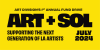 Art + Sol: Supporting the Next Generation of LA Artists - Annual Fund Drive to Raise $1 Million for Art Division