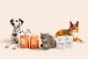 Pure Paws Introduces New Organic Pumpkin Powder and Goat Milk Powder for Pet Health