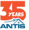 Antis Roofing Celebrates 35 Years in Business with a "Roof Give" Contest