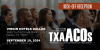 TXAACOs: Uniting Leaders to Elevate Texas Healthcare