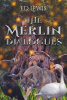 Author Ed Lewis’s New Book, "The Merlin Dialogues," is an Enchanting Work That Follows Five Young Teens as They Time Travel from the 21st Century to the 6th Century