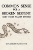 Jonathan Schaffer’s Newly Released "Common Sense for a Broken Serpent and These States United" Offers Insightful Perspectives on America’s Societal Challenges