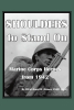 Author LtCol David B. Brown, USMC (Ret.)’s New Book, “Shoulders to Stand On Marine Corps Heroes from 1942,” Pays Tribute to the Achievements of Black-American Marines