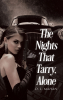 Author D. L. Mahan’s New Book, "The Nights That Tarry, Alone," is a Collection of Four Compelling Stories Steeped in an Atmospheric Noir Genre in Palm Springs, California