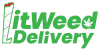 Lit Weed Delivery Announces Partnership with Golden Grams Cannabis Boutique