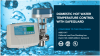 Heat-Timer’s Electronic Tempering Valve (ETV) Ensures Accurate Water Temperature Regulation