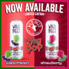 Wild Bill's Olde Fashioned Soda Co. and Bazooka Candy Brands Team Up Again to Unveil New Ring Pop® Craft Soda Flavors