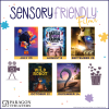 Paragon Theaters Launches Sensory Friendly Screenings for Kids of All Ages