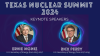 Texas Nuclear Summit Announces Former Energy Secretaries Rick Perry and Ernie Moniz to Keynote Lunch Panel