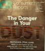 Leading Female Restoration Expert Responds to Consumer Reports' Dust Danger Exposé