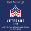 Veterans Move - a Veteran-Owned Business