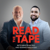 Introducing "Read The Tape" Podcast: Your Unfiltered Guide to the Entrepreneurial Journey