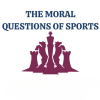 The Moral Questions of Sports Launches Podcast on August 1, 2024