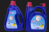 Local Entrepreneur of Prime Nova Partners LLC Launches Clean & Clear® Laundry Detergent with Premium Quality at very affordable Price for Eco-Friendly Home Solution.