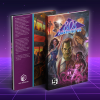 Dice Dungeons Announces 80s Adventures: a 1980s inspired 5e D&D Supplement