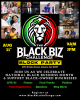 Thomas Kennedy Announces the Black Biz Challenge Block Party