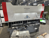 Bulldog Steel Fabrication Adds New Mitsubishi Diamond BH Series Press Brake