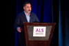 ALS Therapy Development Institute Commemorates 25th Anniversary at the Leadership Weekend in October