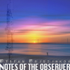 Ulterground Records Releases “Notes Of The Observer,” the Second Full Solo Album by Stefan Kristinkov