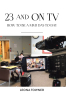 Leona Towner’s Newly Released “23 and On TV: How to be a MMJ Day-to-Day” is an Insightful Guide for Aspiring Journalists