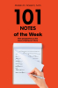 Author Malek M. Nazemi, M.D.’s New Book, “101 Notes of the Week: New perspectives on the issues shaping our future,” Delves Into the Complexities of Modern Society