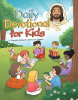 Author Olayinka Deborah Akinkunmi Akanbi’s New Book, "Daily Devotional for Kids," is an Accessible Guide for Young Minds to Explore Faith and Biblical Teachings