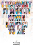 Author Natalie Connie’s New Book, "I Thought It Would Never Happen to Me," is a Compelling Series That Offers Hope and Healing Through Personal Narratives and Poetry