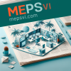 Tech Veteran Curtis Jones Acquires Leading USVI Digital Innovation Firm MEPSVI