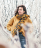 Blue Bee Studios to Launch New Scarf Collection with Trunk Show in Tremont, Ohio