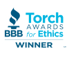 BeHealthy Counseling, LLC Honored with BBB Torch Award for Ethics 2024