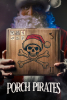 Ichthys Films LLC Announces the Premiere of Porch Pirates on November 1, 2024