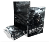 Bryan Clark, a Debut Author with Black Trident Publishing, Unveils "Mendacity": A Riveting Journey of Valor and Deception