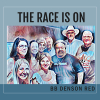 BB Denson Releases Recording of Eight Politicians and Activists from Houston Singing the Race is On - a Derivative of Glenn Frey's "The Heat is On"