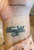 Author Marina Shelton’s New Book, "Strength," is a Powerful True Story Shares the Author’s Tale of Resilience in the Face of Adversity