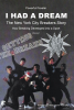 Author Powerful Pexster’s New Book, “I Had a Dream: The New York City Breakers Story,” is a Gripping Saga of Breakdance Pioneers and Cultural Trailblazers