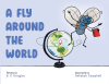 B. P. Douglas’s Newly Released "A Fly Around the World" is a Delightful Adventure Tale