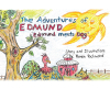 Karen Richmond’s Newly Released "The Adventures of Edmund: Edmund Meets Dog" is a Sweet Tale of Family Adventure