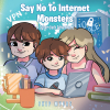 Skip Myers’s New Book, “Say No To Internet Monsters: A Cyber Jack Adventure,” is an Engaging Tale Designed to Help Young Readers Learn How to Protect Their Data Online