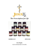 Author Eva Popek’s New Book, “Jesus RX: The Prescription for Life,” is a Transformative Guide to Spiritual Healing and Personal Growth Through God’s Word