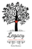 Author Rosita Martinez’s New Book, "Legacy: From a Poet's Heart," is an Inspiring Collection of Poetry Exploring Universal Themes of Love, Family, and Faith