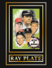 Author Ray Plate’s New Book, "The Art of Baseball," Celebrates Two Decades of Tributes to Major League Baseball Celebrates Through Art, History, and Personal Stories