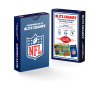 Blitz Champz Football Card Game NFL Shield Edition Launches at Barnes & Noble Nationwide to Kick Off the NFL Season