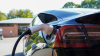 EVSTAR and EV Energy Group Announce Partnership to Enhance EV Charging Solutions