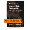 America's Counterfeit Democracy - Taking #1 and #2 Spots in Politics on Amazon.com