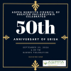 ERISA 50th Anniversary Gala